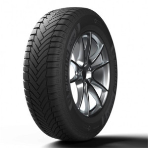 Pneu Michelin Alpin 6 205/55R16 91H