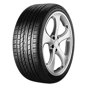 Pneu Continental Crosscontact Uhp 235/55R17 99H