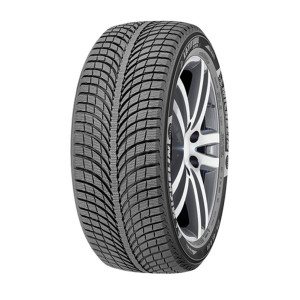 Pneu Michelin Latitude Alpin * 255/55R18 109H RF