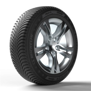 Pneu Michelin Pilot Alpin 5 AO 255/40R20 101W