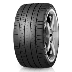 Pneu Michelin Pilot Super Sport 245/40R18 93Y RF