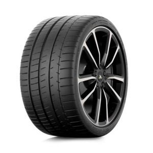 Pneu Michelin Pilot Super Sport MO 265/35R19 98Y