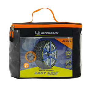 Correntes de neve compostas Michelin easy grip evolution 11