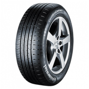Pneu Continental Ecocontact 6 195/60R15 88V