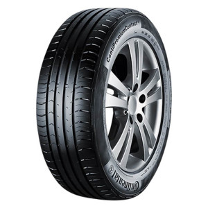 Pneu Continental Contipremiumcontact 5 AO 235/55R17 99V