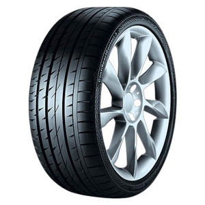 Pneu Continental Contisportcontact 3 * 245/45R18 96Y RF