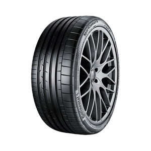Pneu Continental Sportcontact 6 AO 285/45R21 113Y