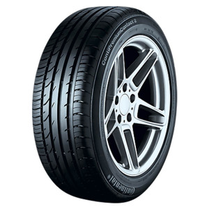 Pneu Continental Contipremiumcontact 2 * 175/65R15 84H