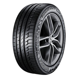 Pneu Continental Premiumcontact 6 265/40R21 105Y