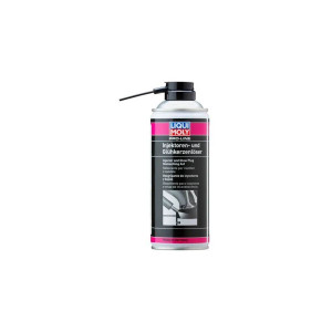 Descalcificador injetores pro-line Liqui Moly 400ML