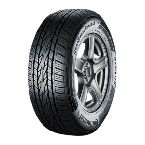 Pneu Continental Crosscontact Lx 2 215/60R16 95H