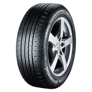 Pneu Continental Ecocontact 5 235/55R17 103H