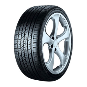 Pneu Continental Crosscontact Uhp 245/45R20 103W