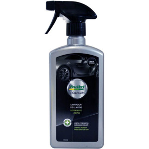 Feu Vert Premium Limpeza de Jantes 500 ml