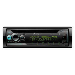 Radio CD Pioneer DEH-S520BT