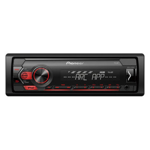 Radio Pioneer MVH-S120UI