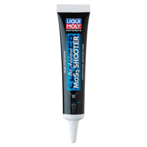 Motorbike MOS2 Shooter 20ML Liqui Moly