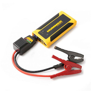 Booster de baterias Hummer 12V 1.000AH