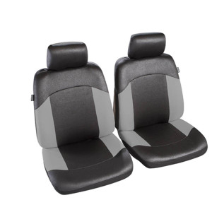 Autoline Conjunto de capas para assentos de automóvel Agrigento