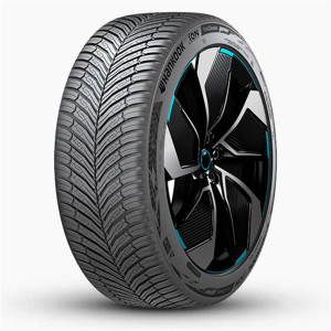 Pneu Hankook Ion Flexclimate Suv 255/40R20 101Y