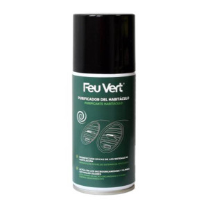 Purificador de ambiente Feu Vert 125Ml