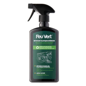 Limpeza de tablier Feu Vert Shine 500Ml