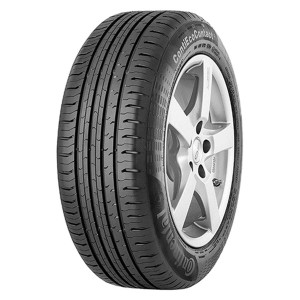 Pneu Continental Ecocontact 5 195/45R16 84V