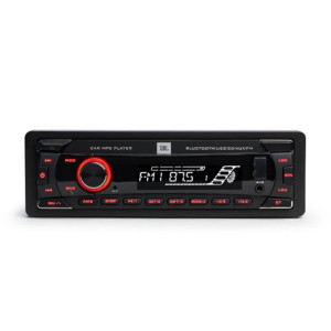 Rádio para automóvel JBL 1DIN CELEBRITY 100