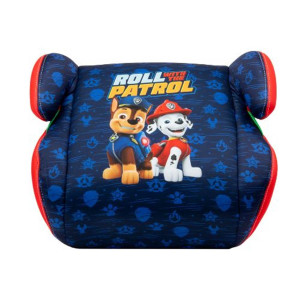 Patrulha Pata Carro elevatório para crianças da patrulha canina azul (125 a 150 cm)