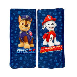 Patrulha Pata Capas de cinto azul da Patrulha Canina