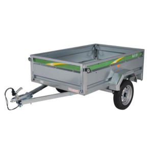 Feu Vert FV 1.91 Trailer