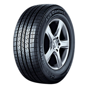Pneu Continental Conti4X4Contact MO 275/55R19 111H