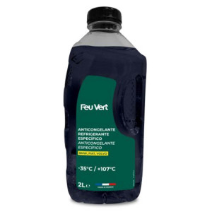 Feu Vert Anticongelante Refrigerante -35ºc BMW 2l