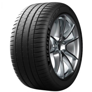 Pneu Michelin Pilot Sport 4S * 255/40R21 102Y