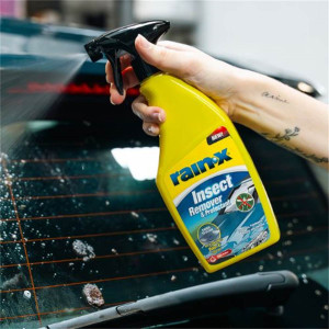Rain X Eliminador e protetor de insectos Rain-X 500 ml