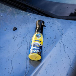Rain X Cera Instantânea Rain-X Car Wax 600 ml.