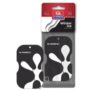DR MARCUS Ambientador Dr. Marcus Lucky One Winter Ice