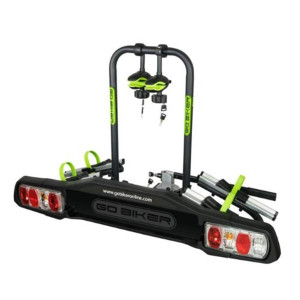 Gobiker Porta-bicicletas de engate Beat