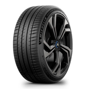 Pneu Michelin Pilot Sport Ev AC 255/45R22 107V