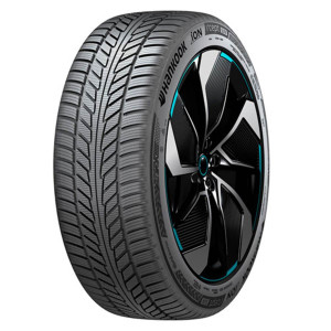 Pneu Hankook Ion I*Cept Suv 235/45R20 100V
