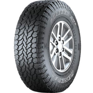 Pneu General Tire Grabber At3 275/65R18 116T
