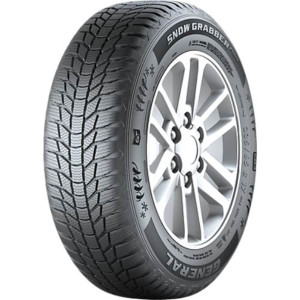 Pneu General Tire Snow Grabber Plus 235/60R17 106H