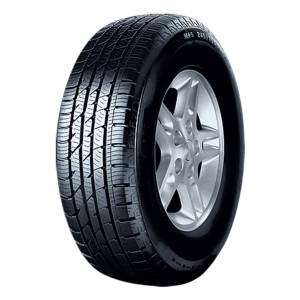 Pneu Continental Crosscontact Lx 265/60R18 110T