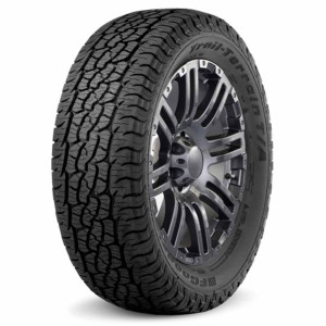 Pneu Bfgoodrich Trail Terrain T/A 205/80R16 104T