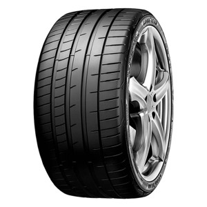 Pneu Goodyear Eagle F1 Supersport NA0 255/35R20 97Y