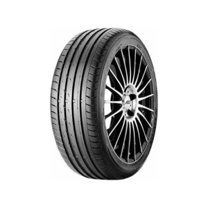 Pneu Nankang As-2+ 205/45R17 88V