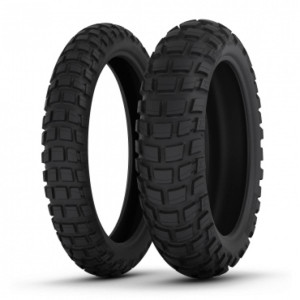 Pneu Michelin para motociclos 120/70 R19 Anakee Wild 60 R