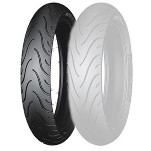 Pneu para mota Michelin 90/80 R17 Pilot Street Front 46 S