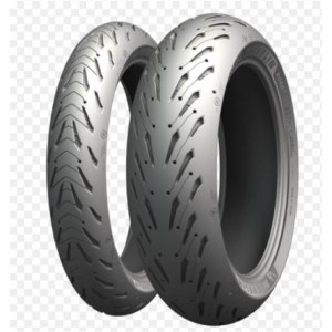 Pneu Michelin para motociclos 150/70 R17 Road 5 69 W