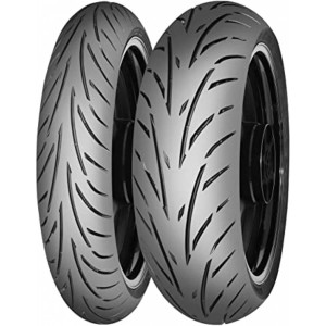 Pneu para mota Mitas 190/55 R17 Touring Force 75 W